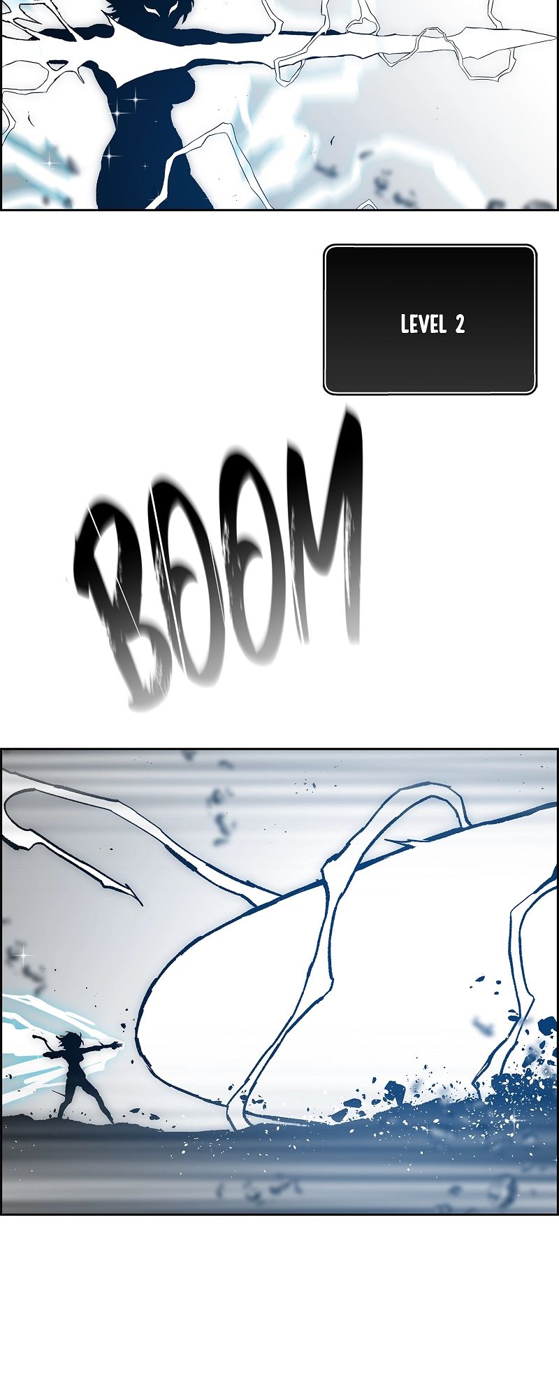 Evil Hunter Chapter 78 page 15 - 