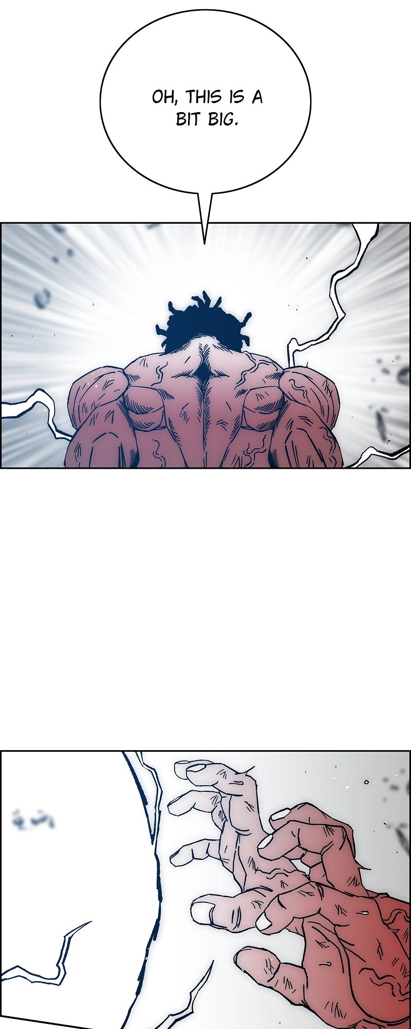 Evil Hunter Chapter 78 page 16 - 