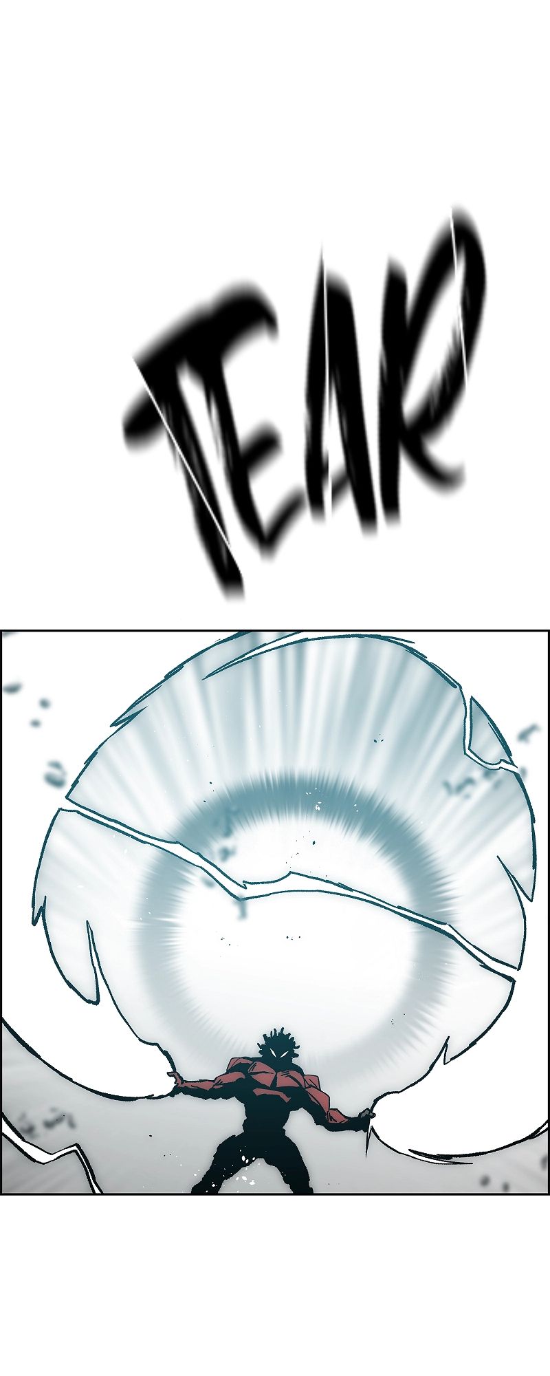 Evil Hunter Chapter 78 page 19 - 