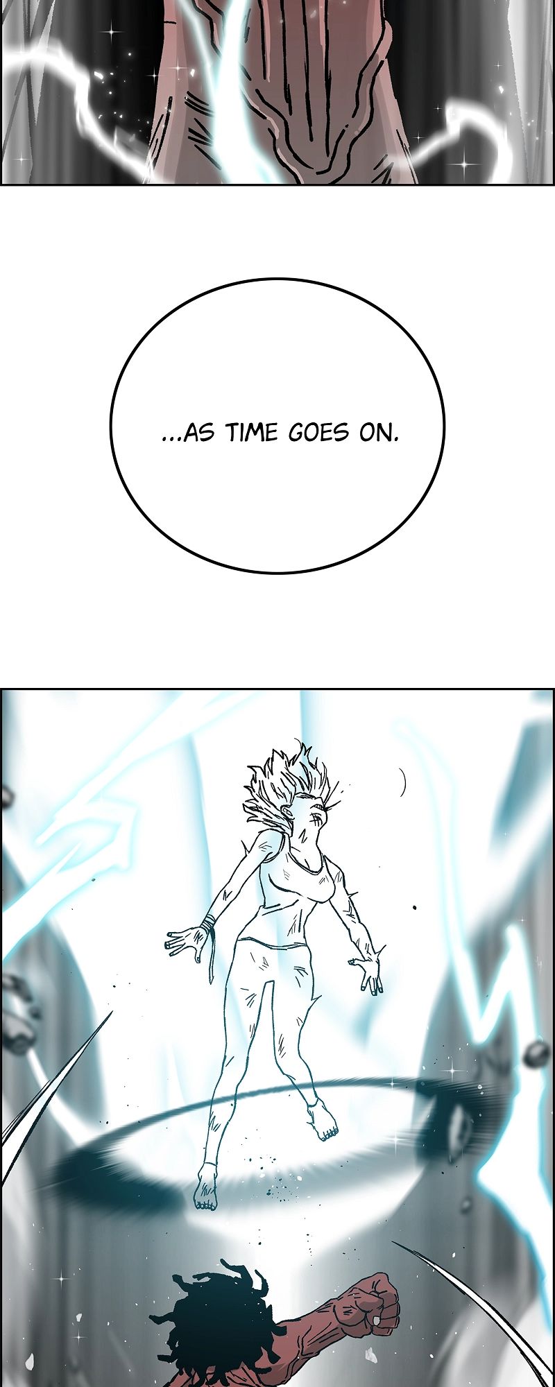 Evil Hunter Chapter 78 page 3 - 
