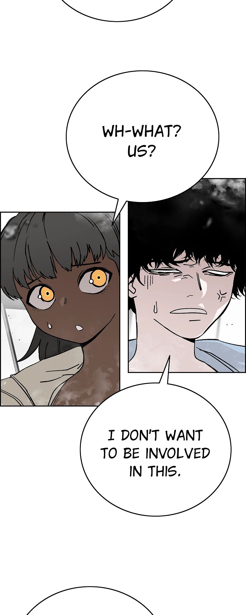 Evil Hunter Chapter 78 page 22 - 