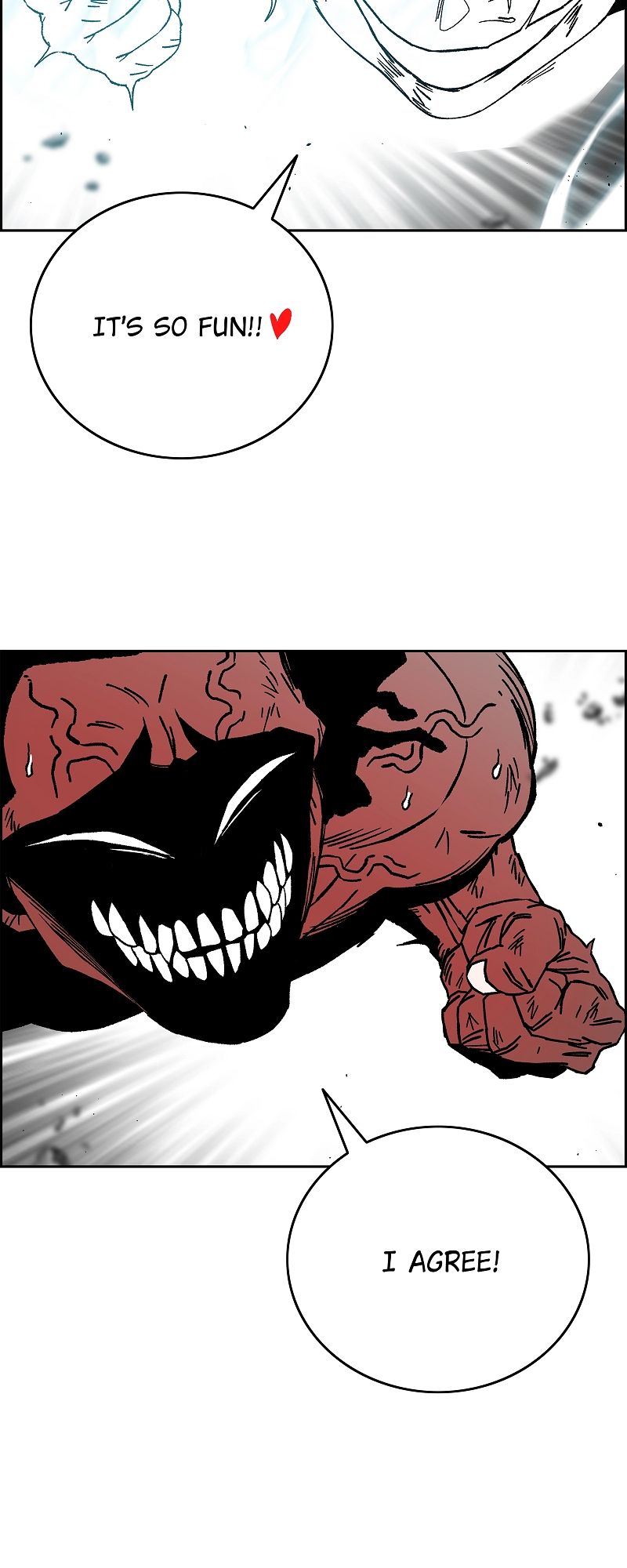 Evil Hunter Chapter 78 page 25 - 