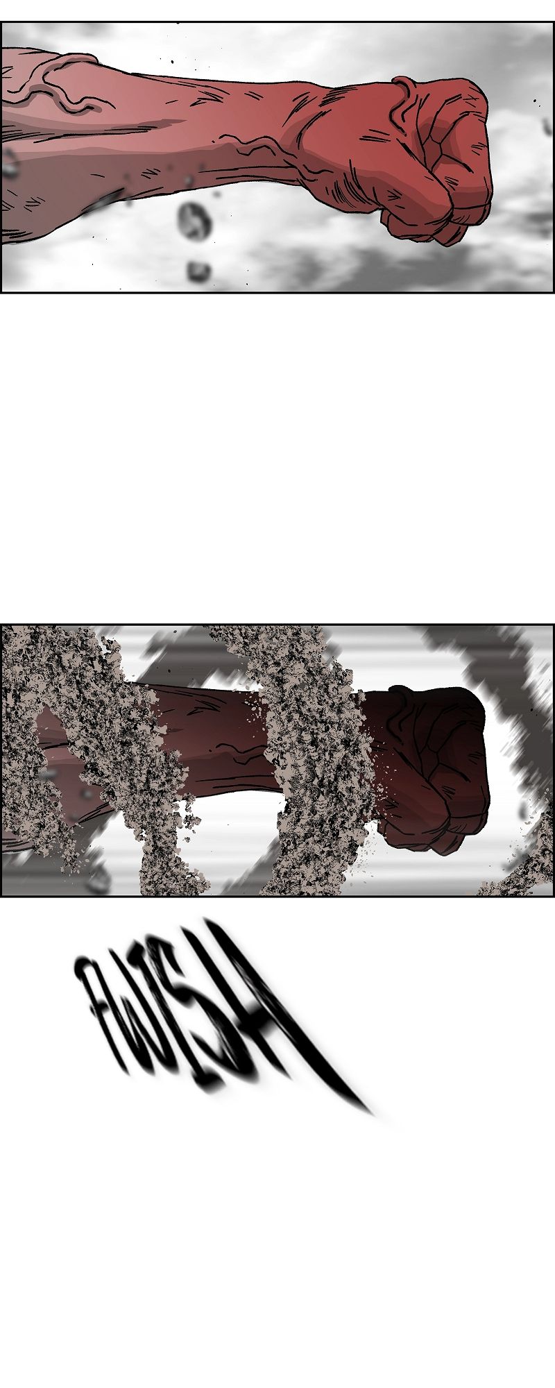 Evil Hunter Chapter 78 page 27 - 