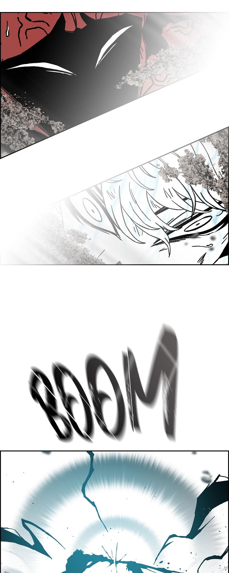 Evil Hunter Chapter 78 page 28 - 