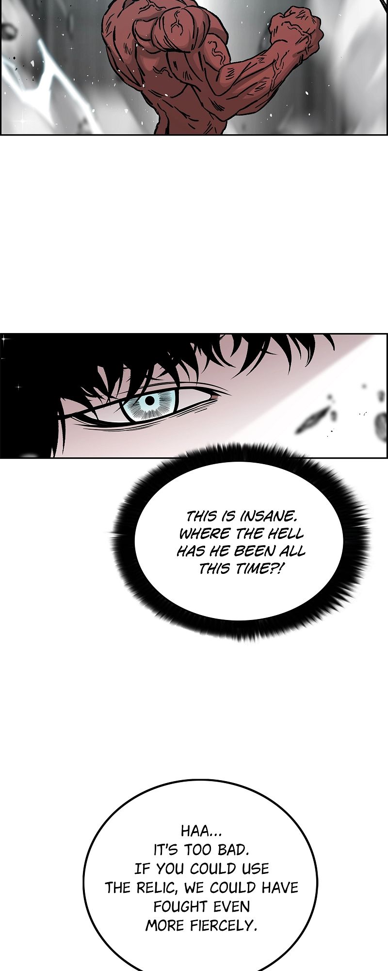 Evil Hunter Chapter 78 page 4 - 