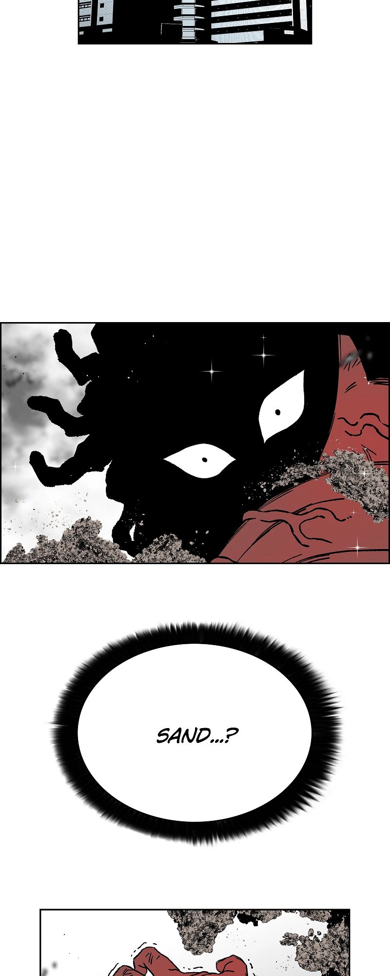 Evil Hunter Chapter 78 page 31 - 