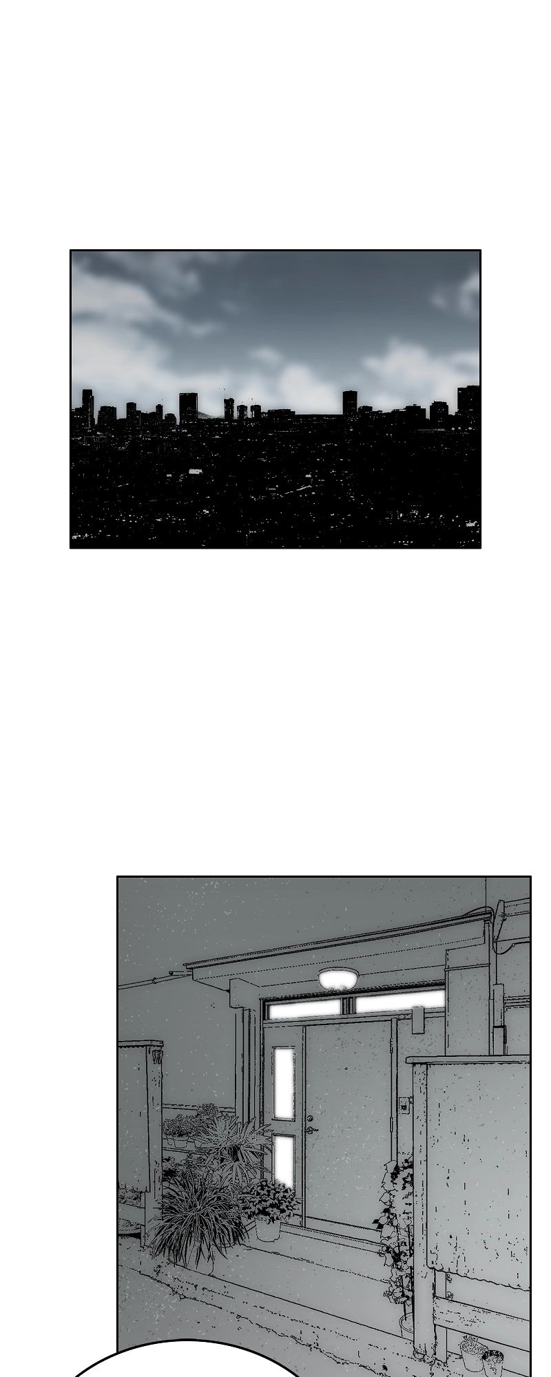 Evil Hunter Chapter 78 page 35 - 