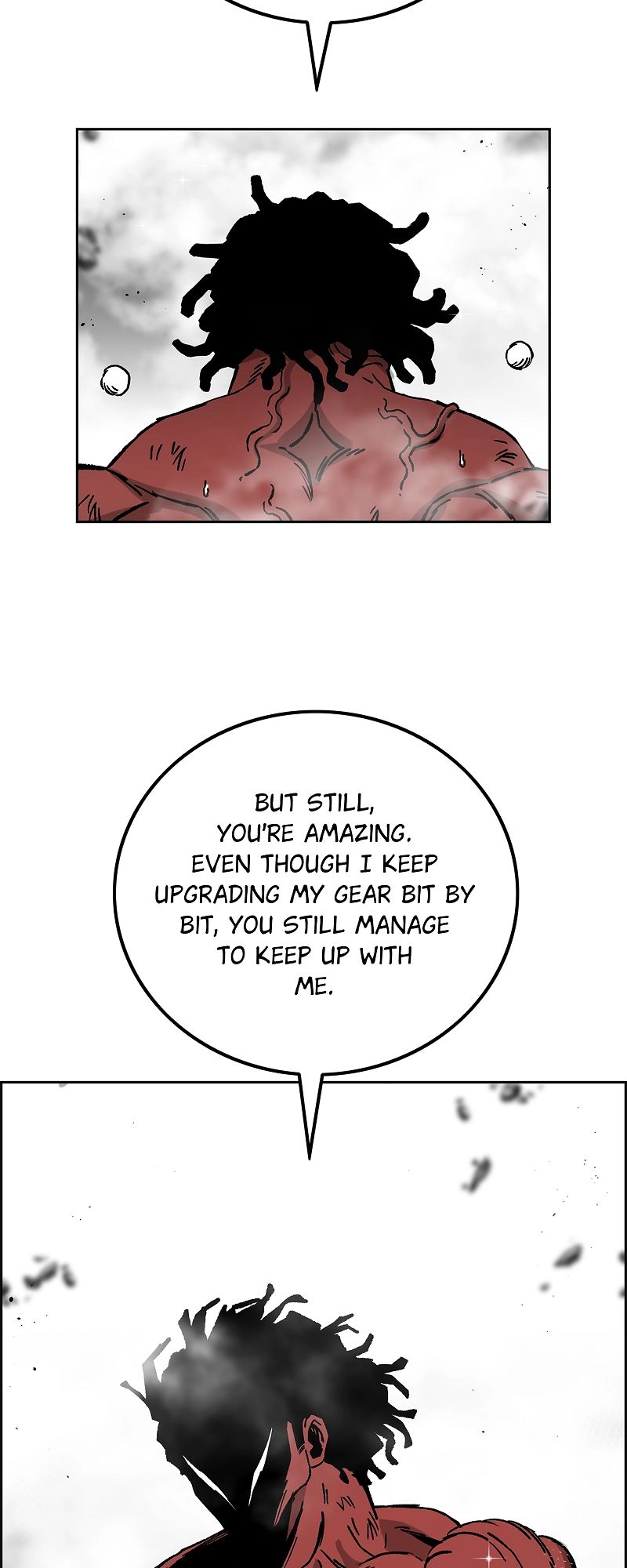 Evil Hunter Chapter 78 page 5 - 