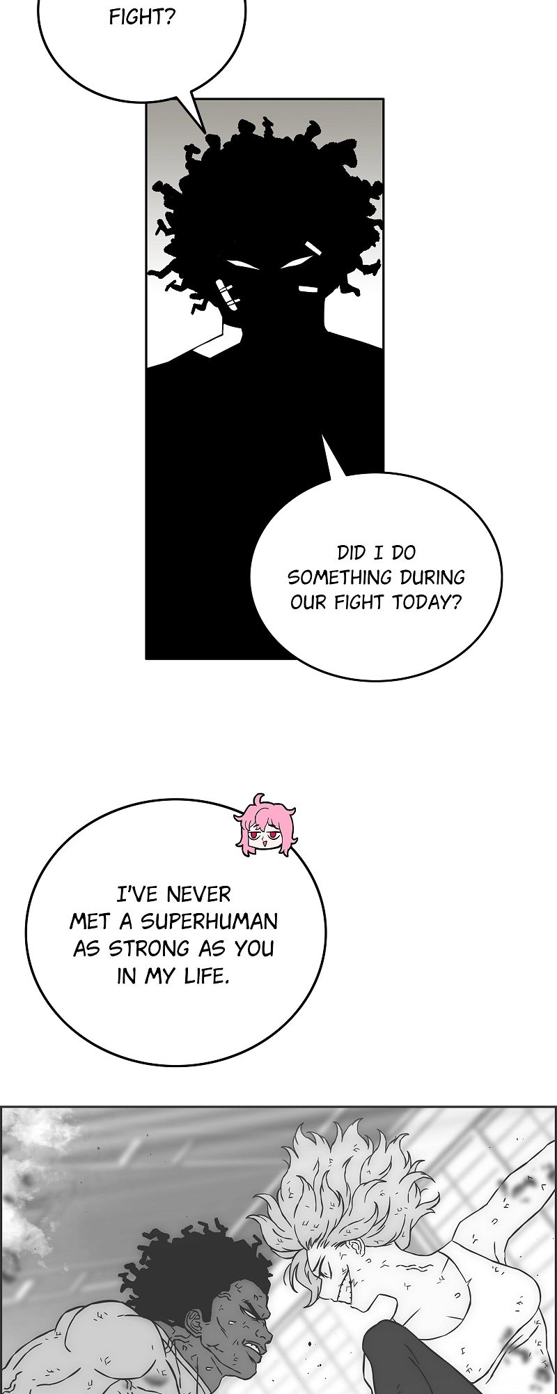 Evil Hunter Chapter 78 page 42 - 