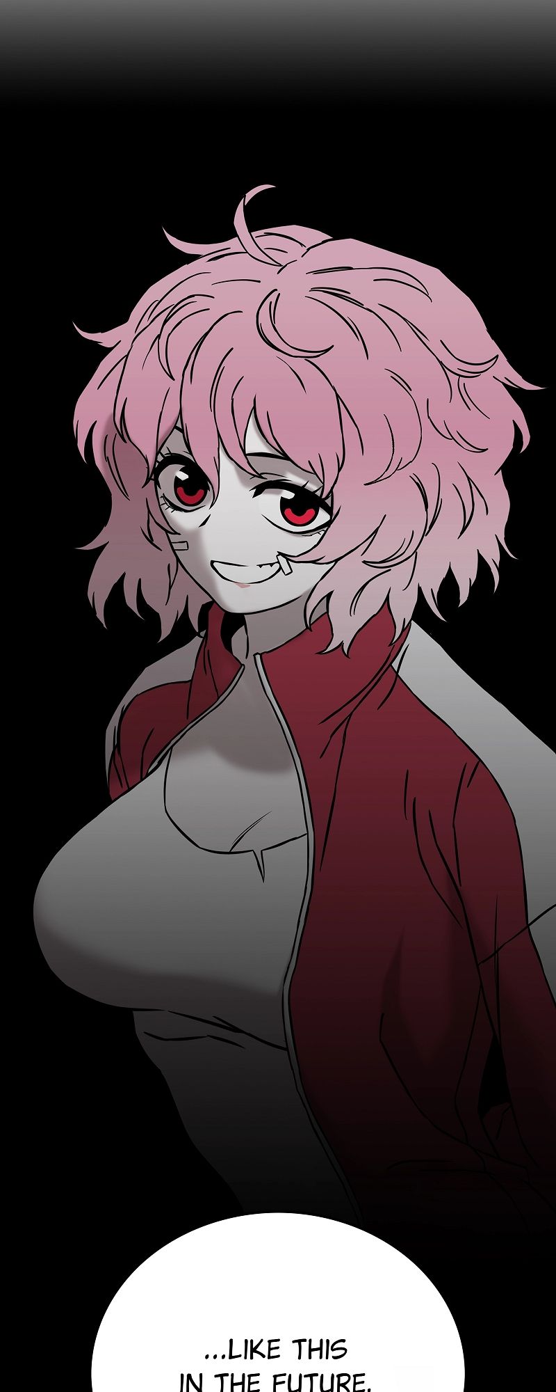Evil Hunter Chapter 78 page 46 - 