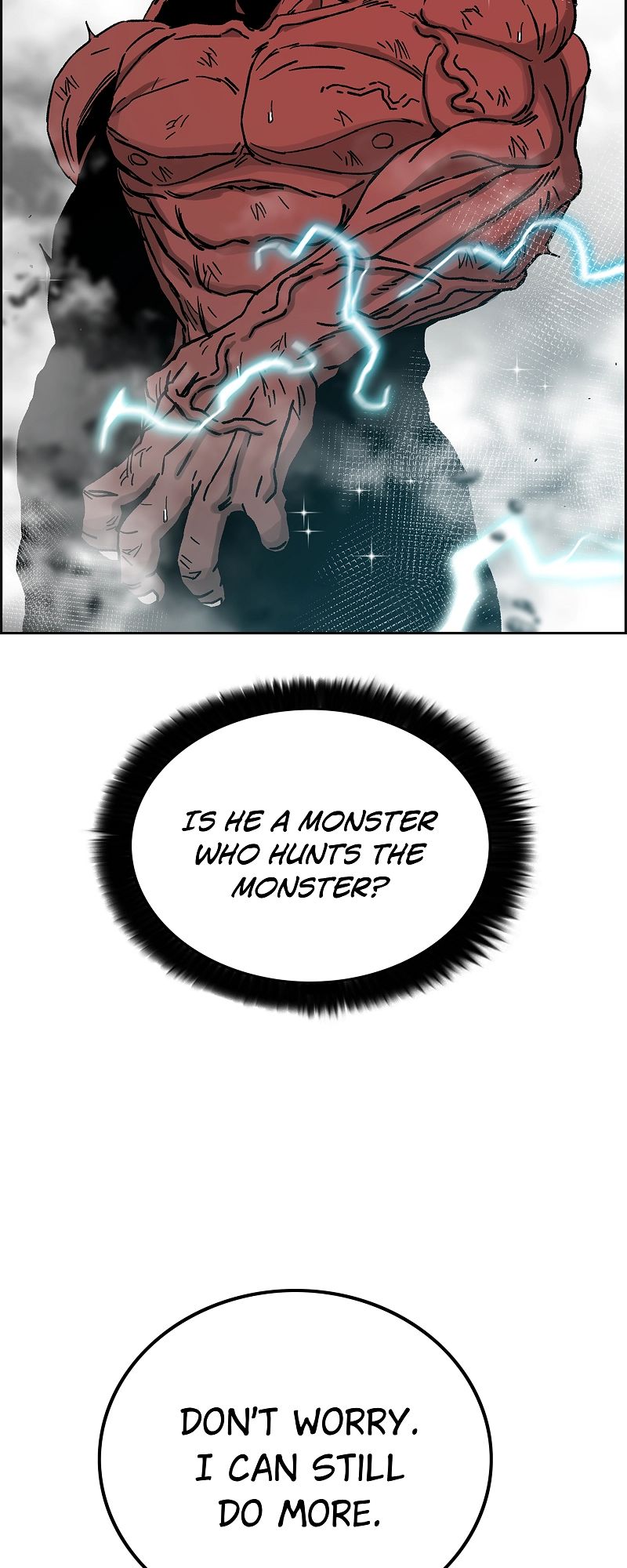 Evil Hunter Chapter 78 page 6 - 