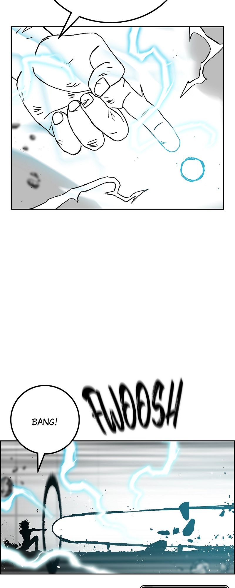Evil Hunter Chapter 78 page 7 - 