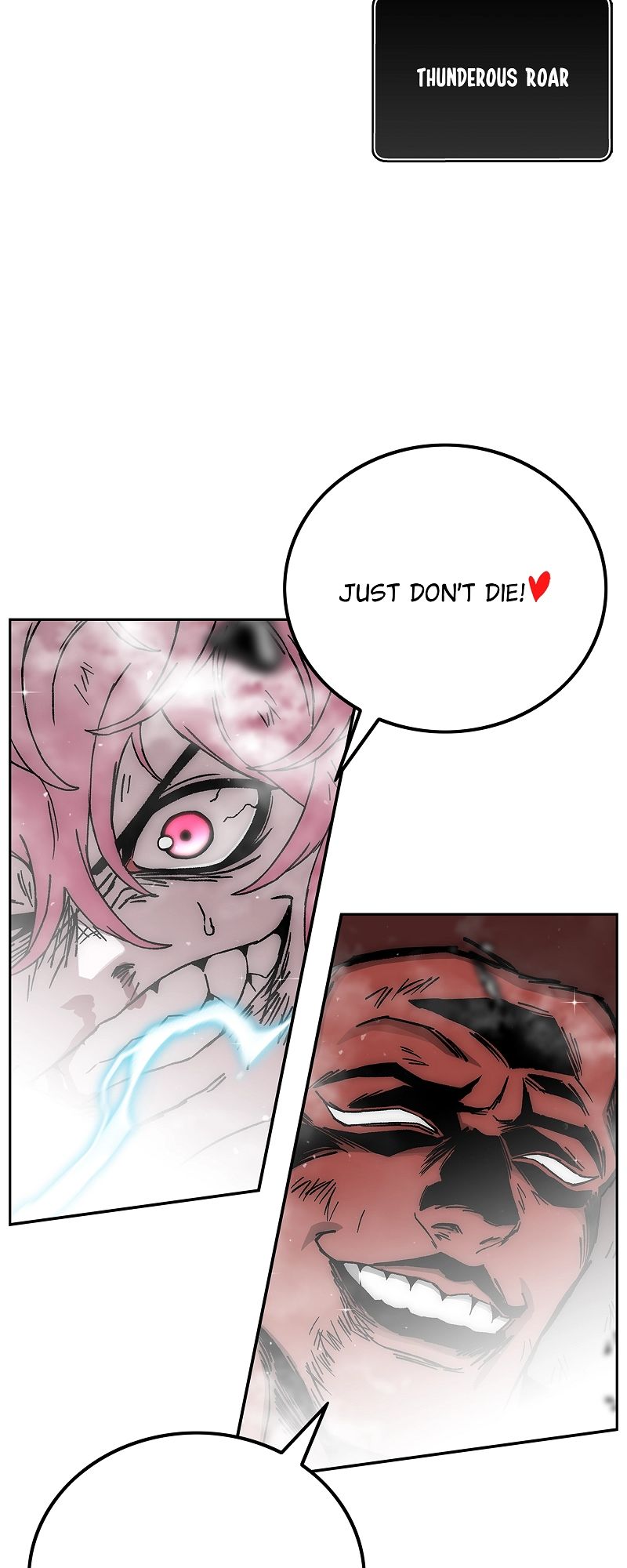 Evil Hunter Chapter 78 page 8 - 