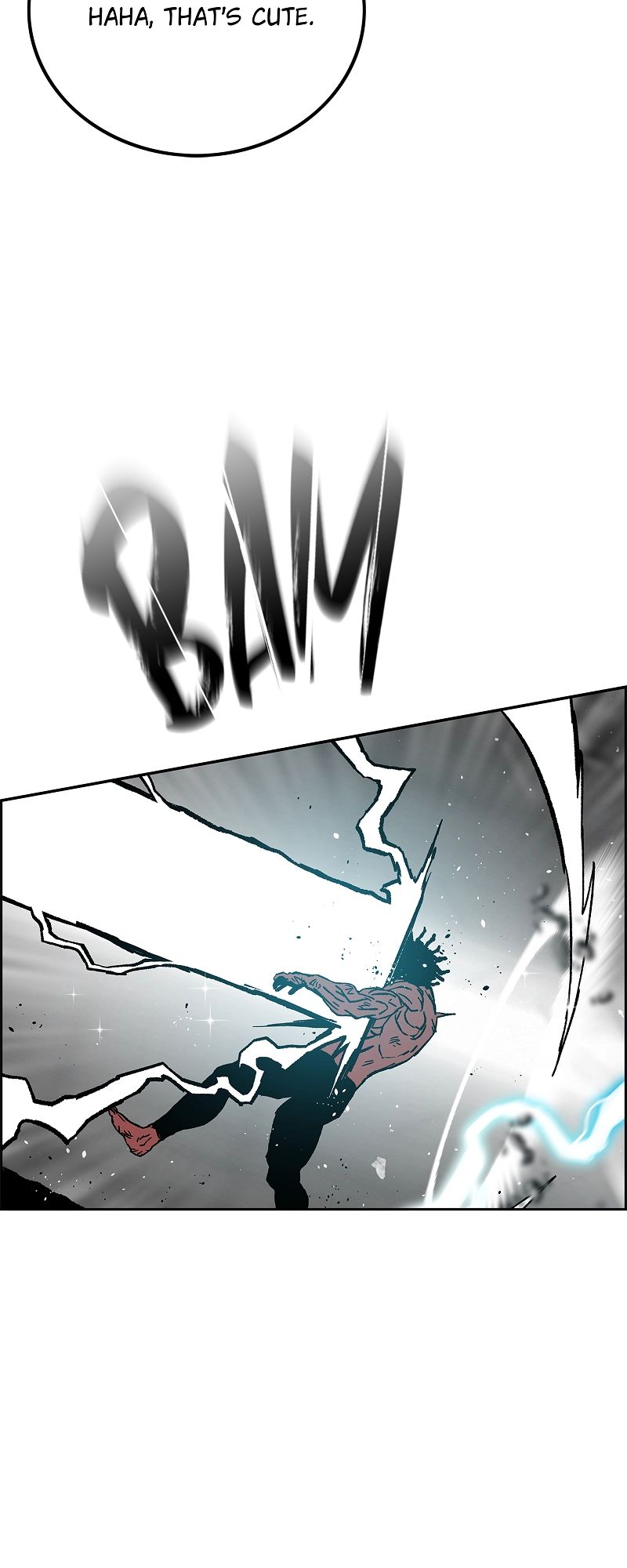 Evil Hunter Chapter 78 page 9 - 