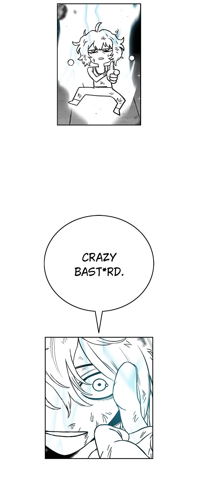 Evil Hunter Chapter 78 page 10 - 