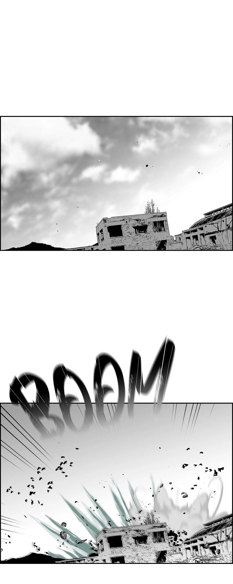Evil Hunter Chapter 79 page 1 - 