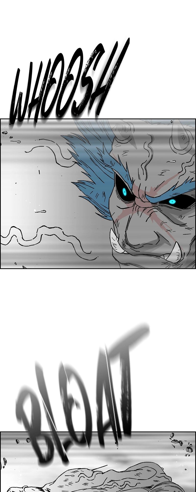 Evil Hunter Chapter 79 page 2 - 