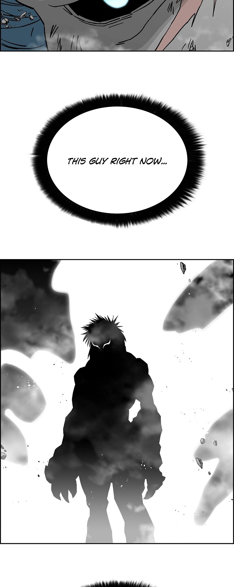 Evil Hunter Chapter 79 page 11 - 