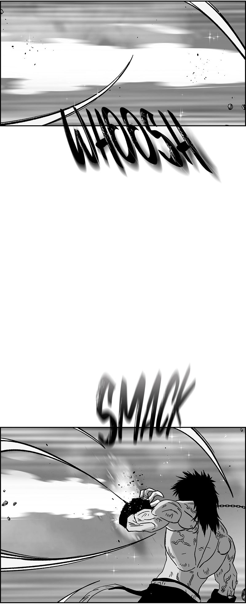 Evil Hunter Chapter 79 page 13 - 