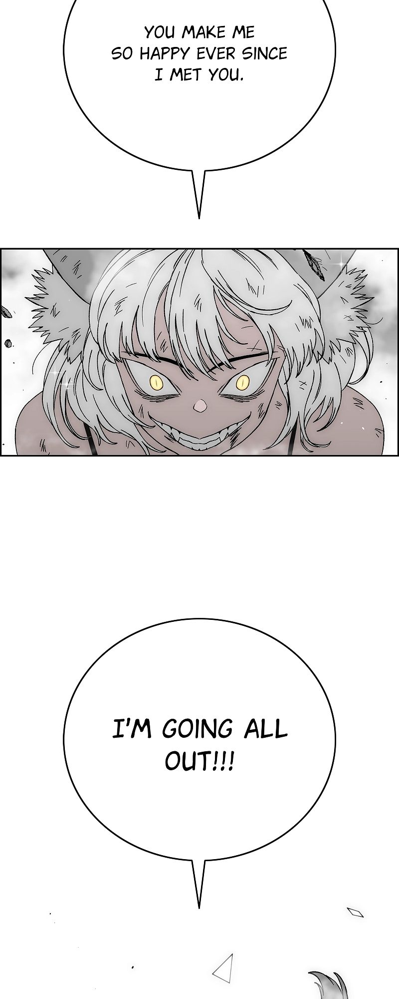Evil Hunter Chapter 79 page 15 - 