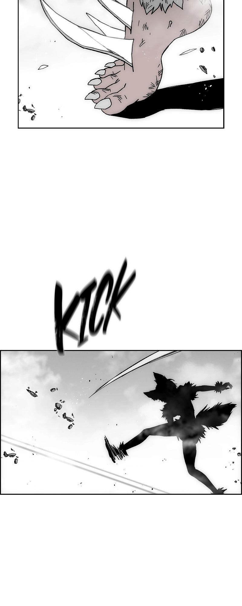 Evil Hunter Chapter 79 page 17 - 