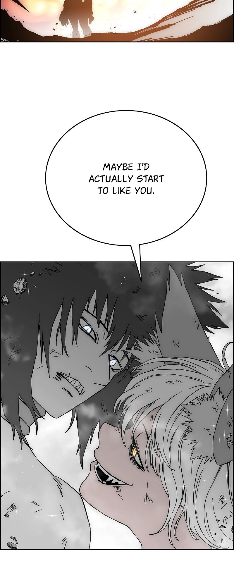 Evil Hunter Chapter 79 page 19 - 