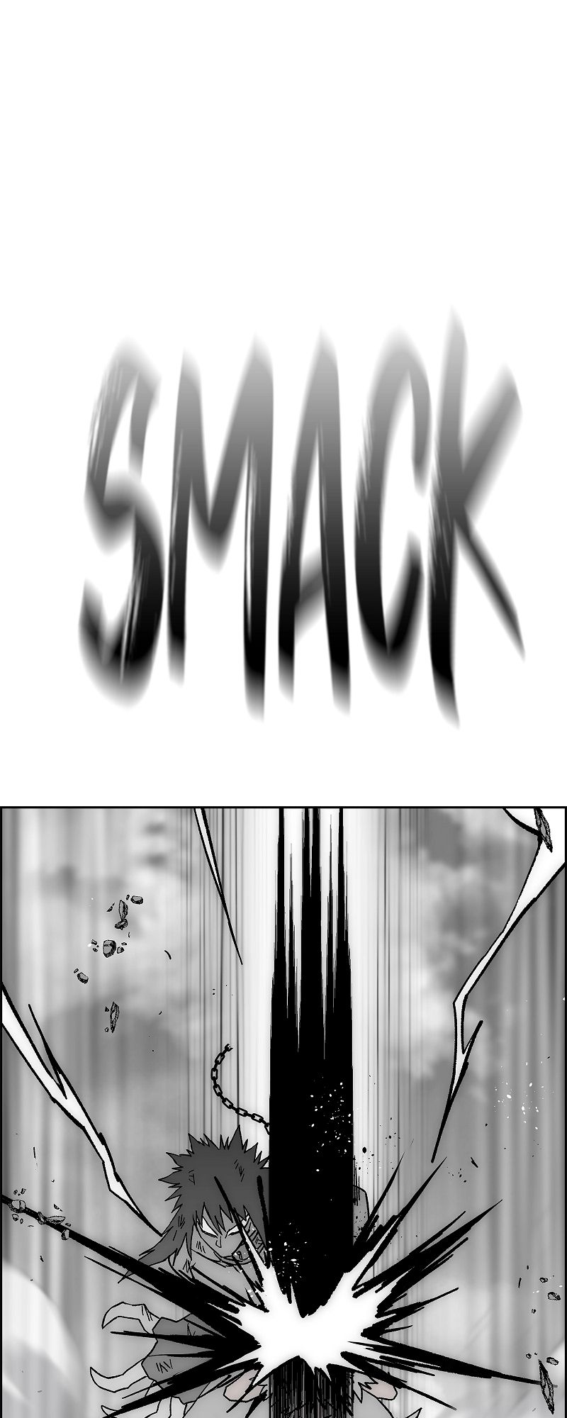 Evil Hunter Chapter 79 page 20 - 