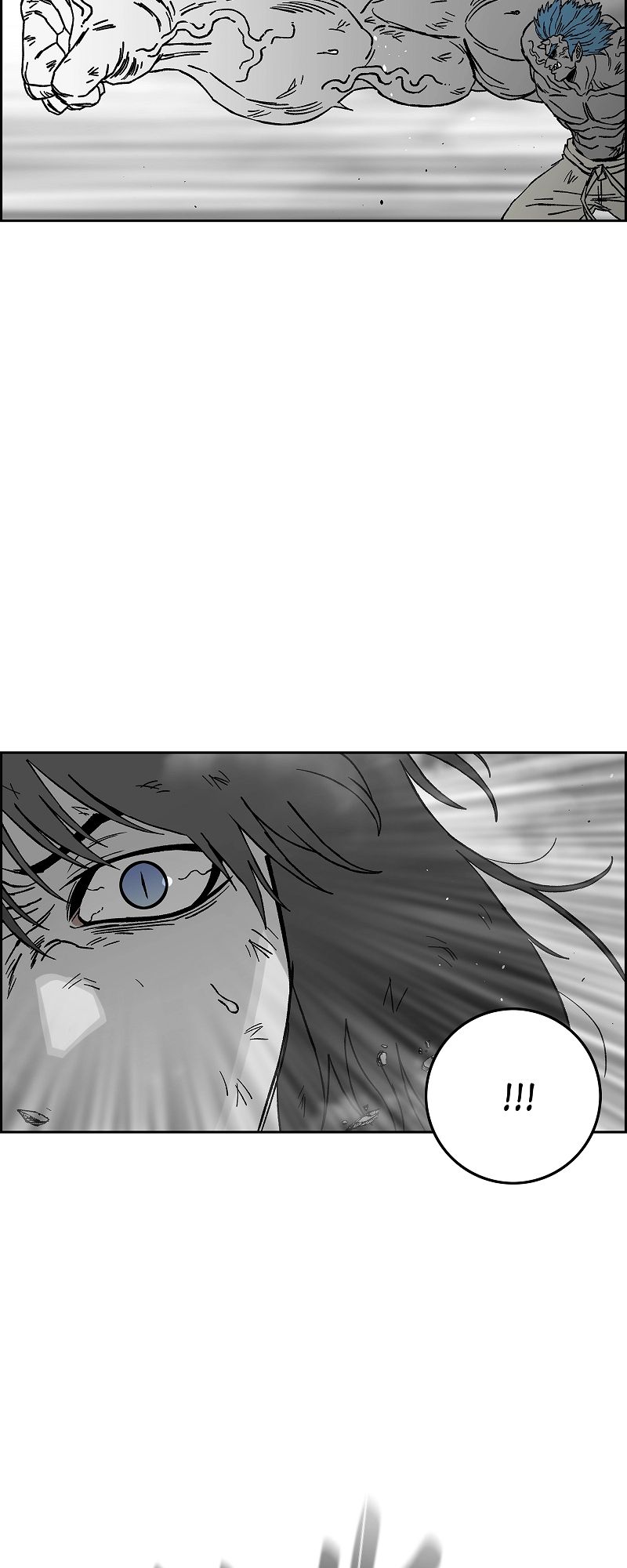 Evil Hunter Chapter 79 page 3 - 