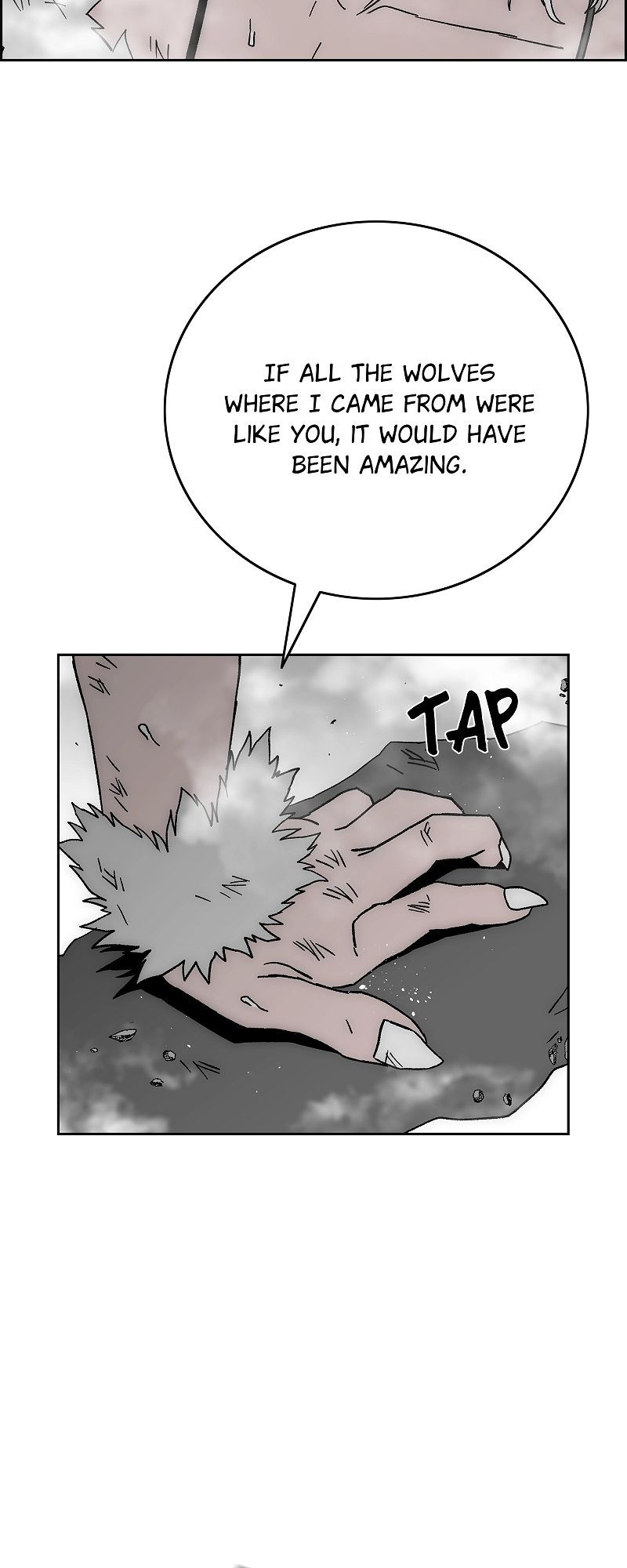 Evil Hunter Chapter 79 page 22 - 