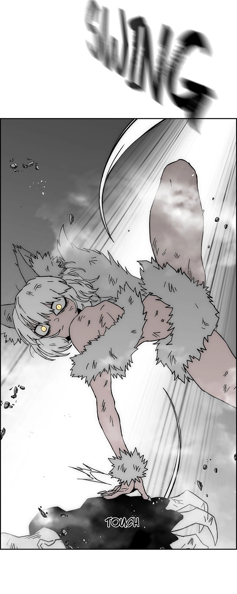 Evil Hunter Chapter 79 page 23 - 