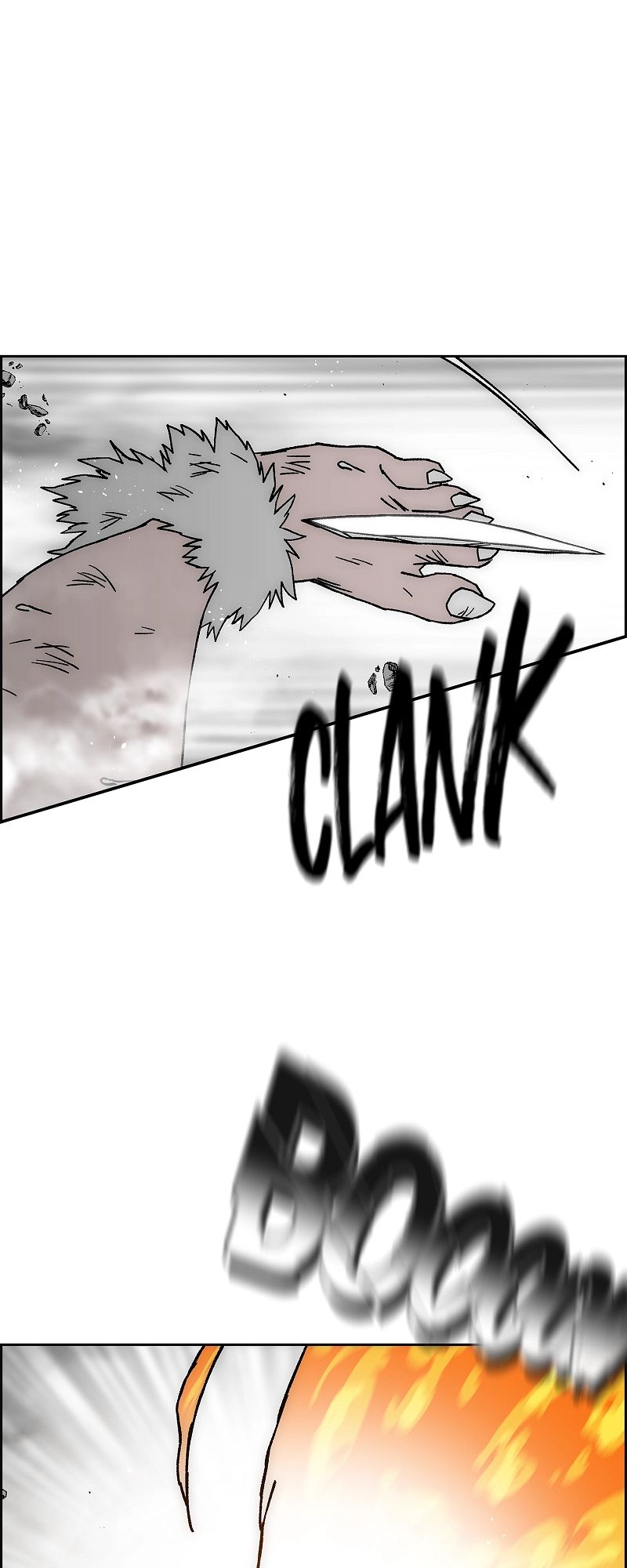 Evil Hunter Chapter 79 page 24 - 