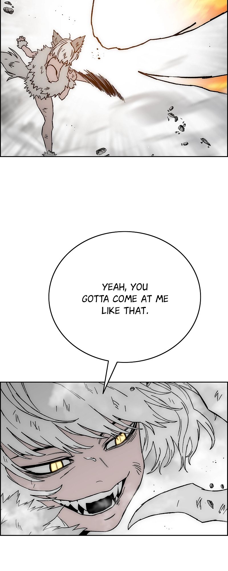 Evil Hunter Chapter 79 page 25 - 