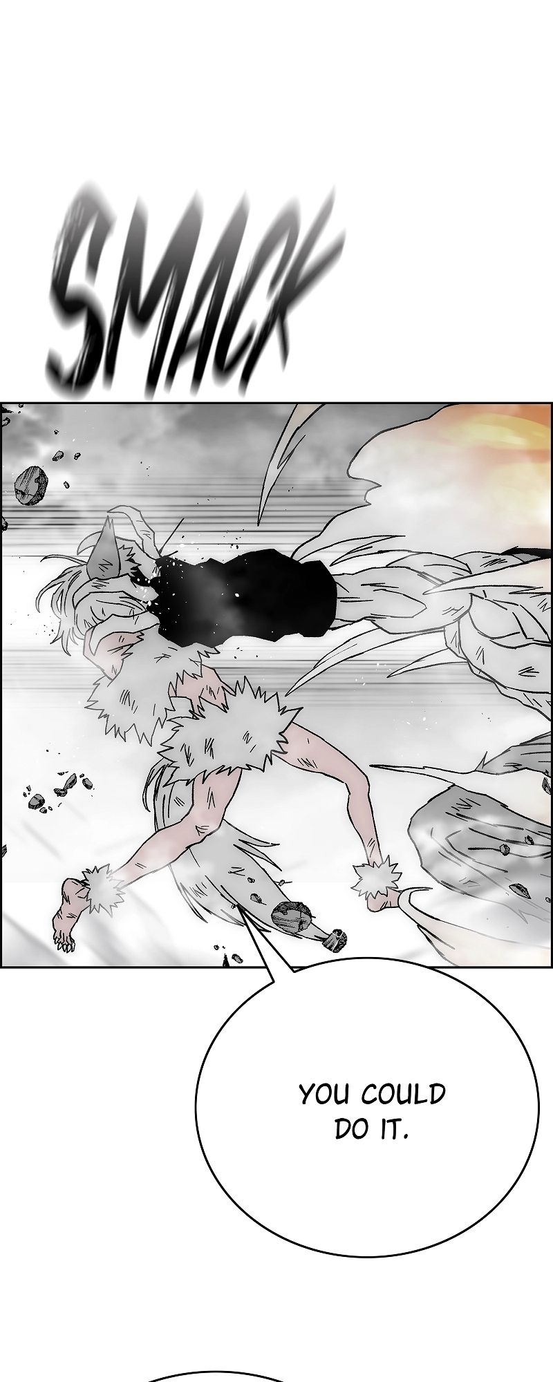 Evil Hunter Chapter 79 page 26 - 