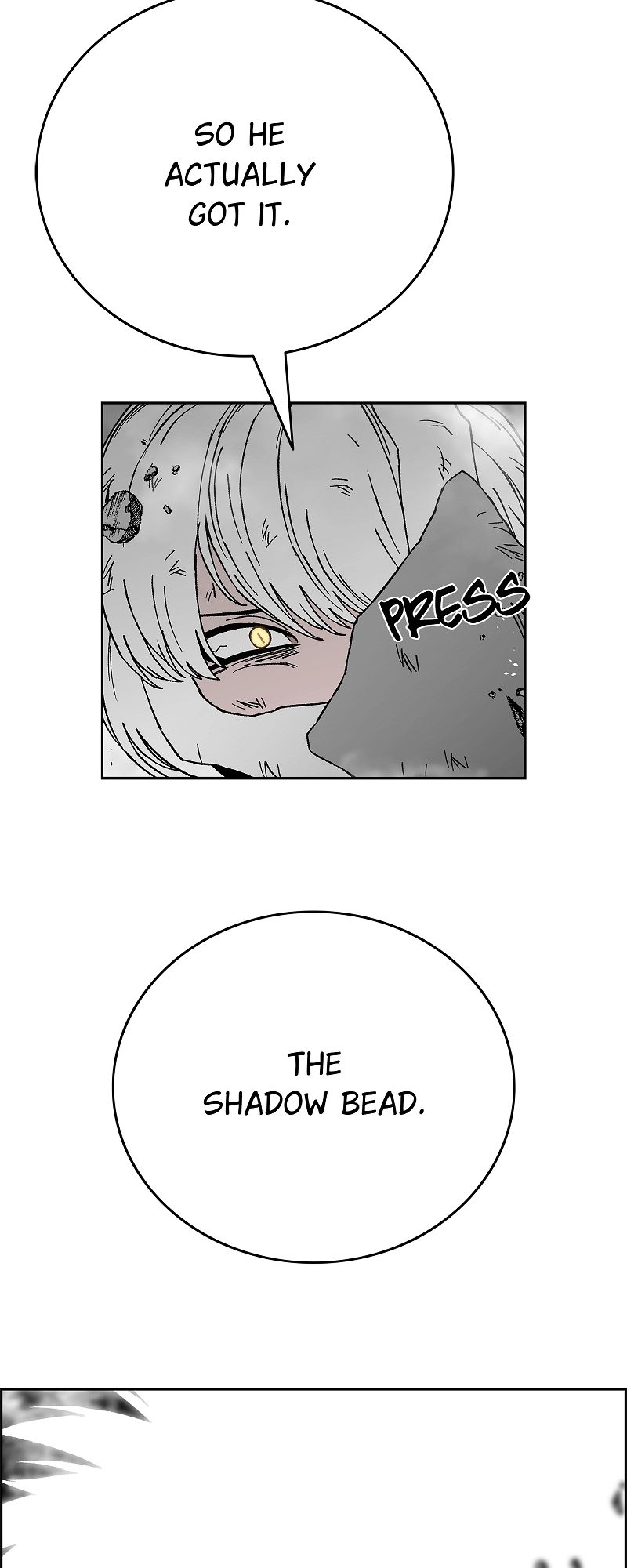 Evil Hunter Chapter 79 page 27 - 