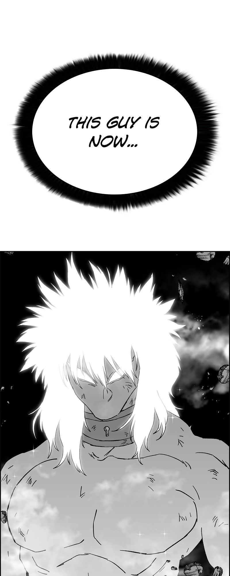 Evil Hunter Chapter 79 page 32 - 