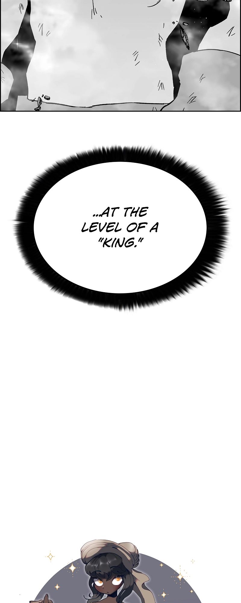 Evil Hunter Chapter 79 page 33 - 