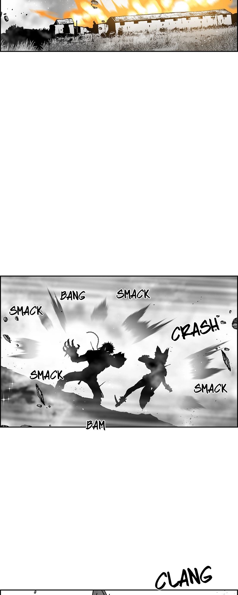 Evil Hunter Chapter 79 page 35 - 