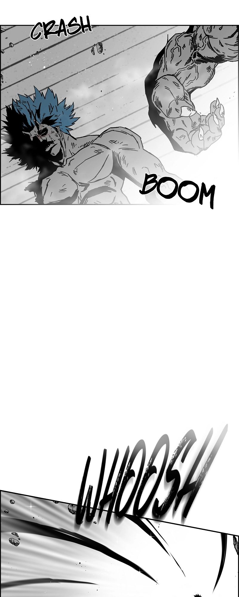 Evil Hunter Chapter 79 page 37 - 