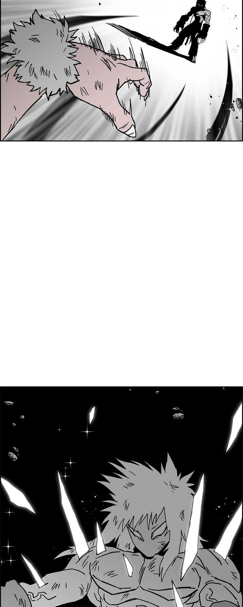 Evil Hunter Chapter 79 page 38 - 