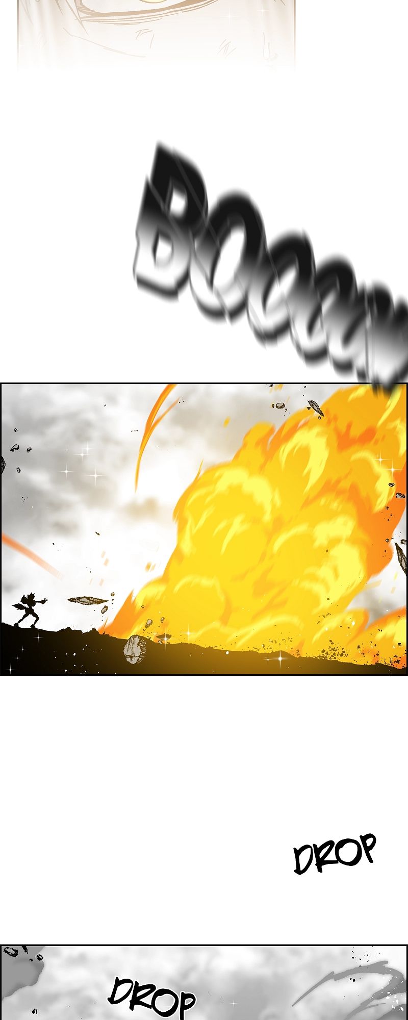Evil Hunter Chapter 79 page 40 - 