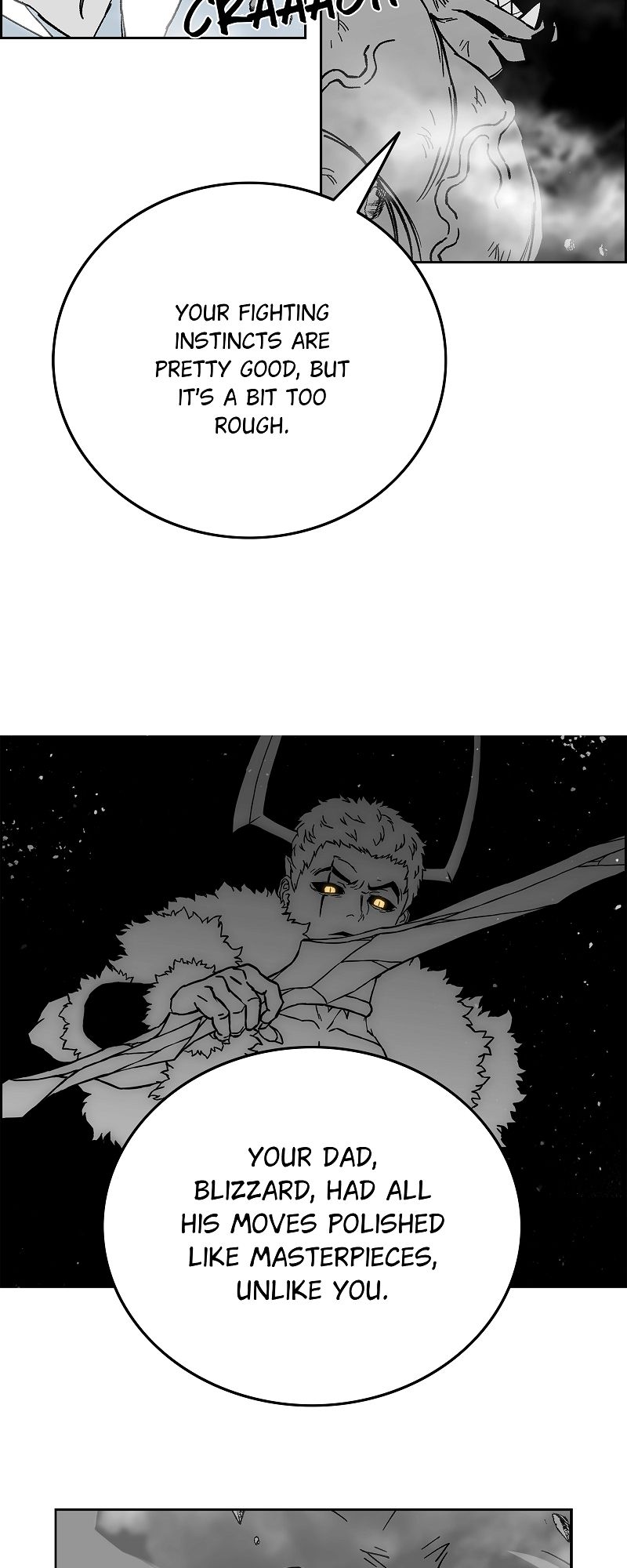Evil Hunter Chapter 79 page 5 - 
