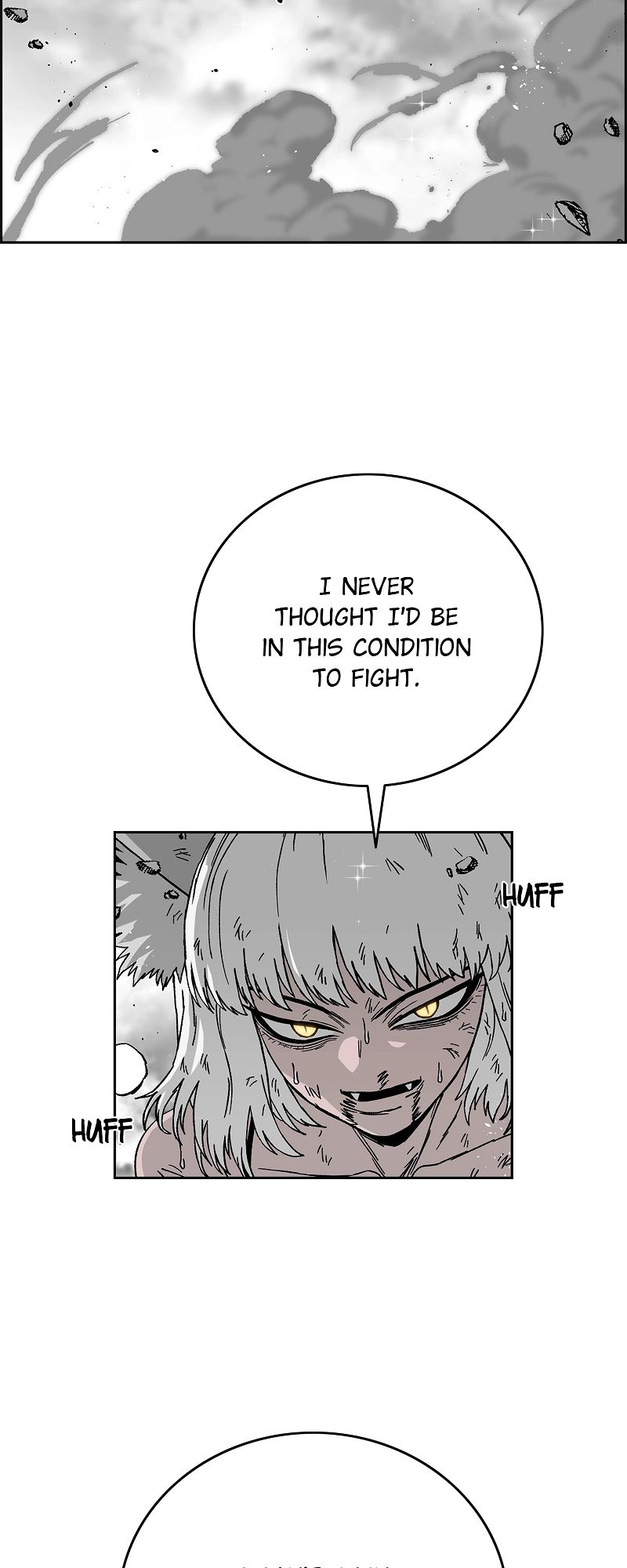 Evil Hunter Chapter 79 page 41 - 