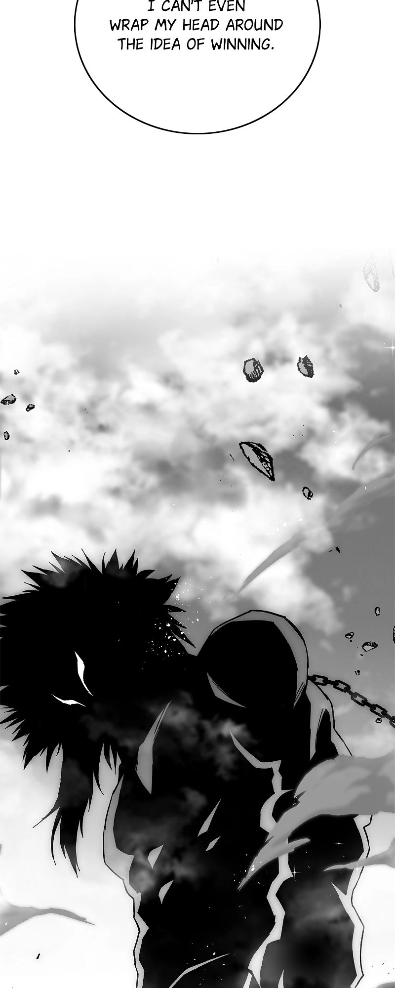Evil Hunter Chapter 79 page 42 - 