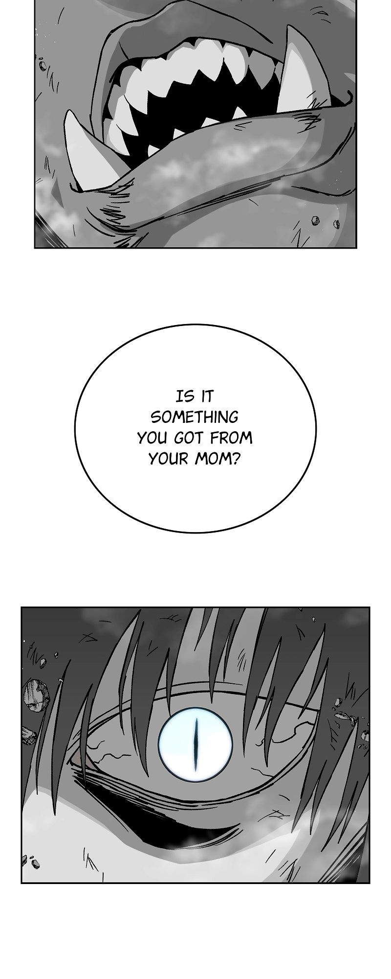 Evil Hunter Chapter 79 page 6 - 