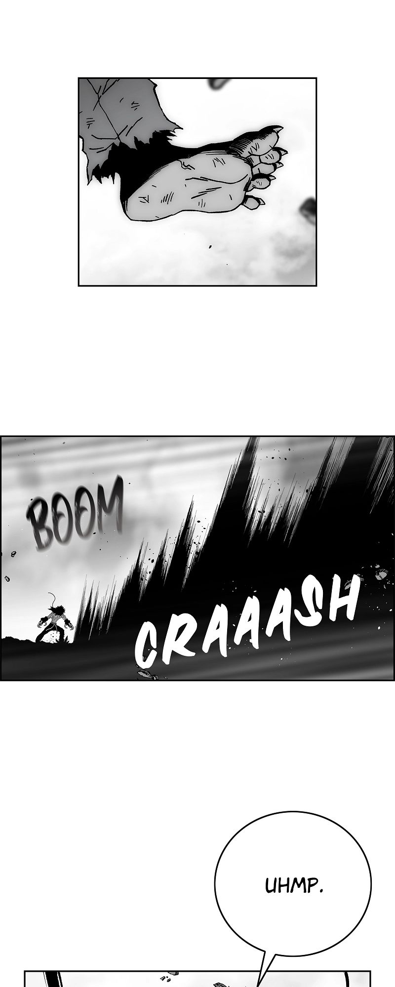 Evil Hunter Chapter 79 page 7 - 