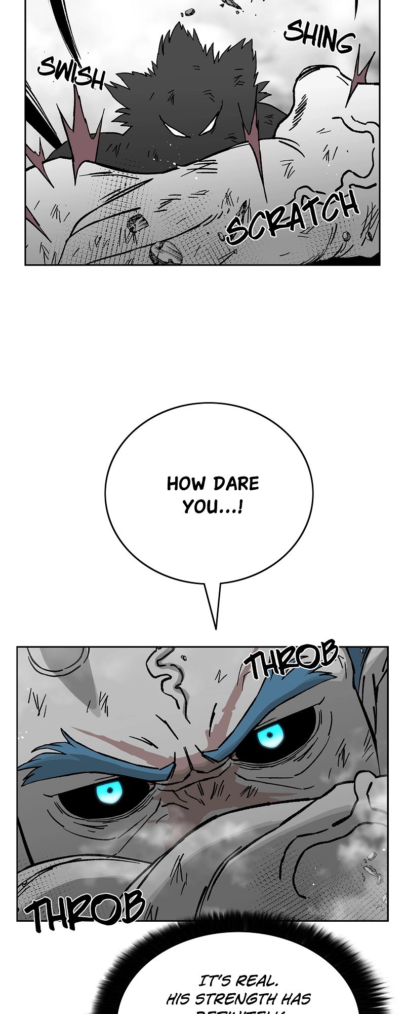 Evil Hunter Chapter 79 page 8 - 