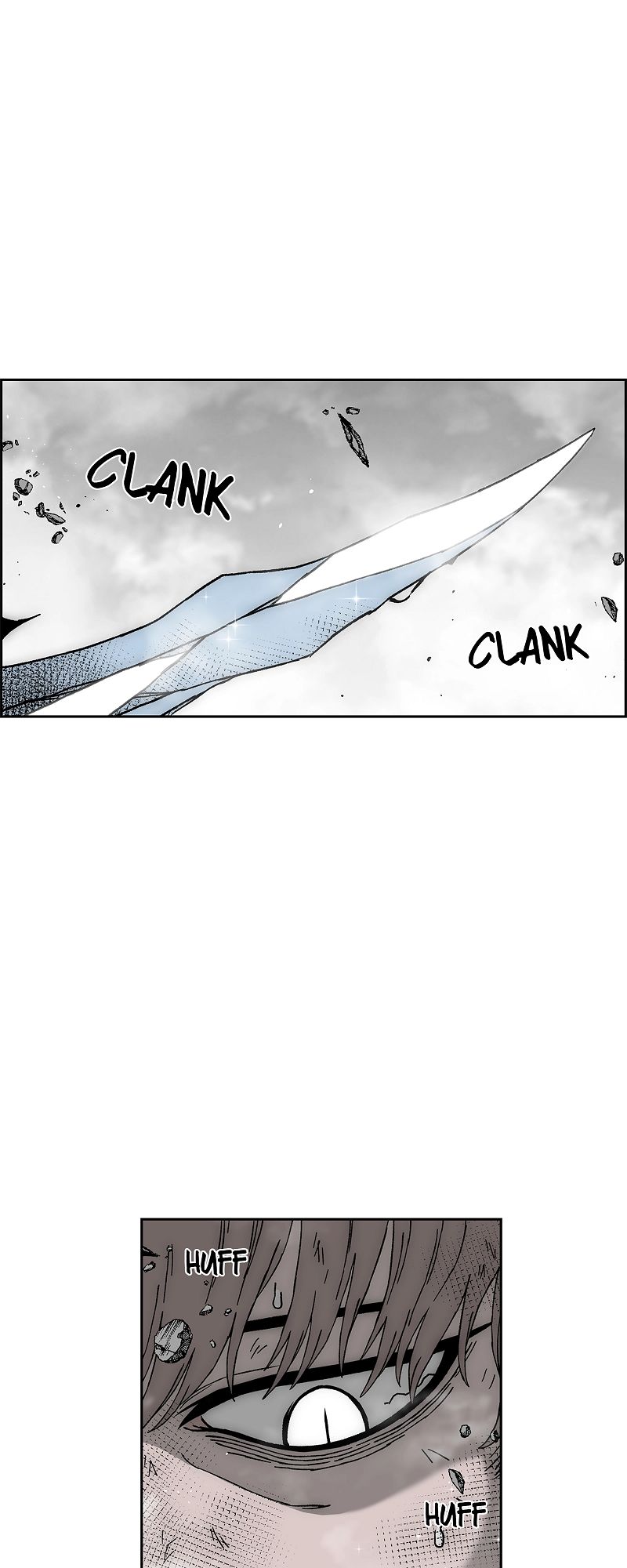 Evil Hunter Chapter 80 page 1 - 