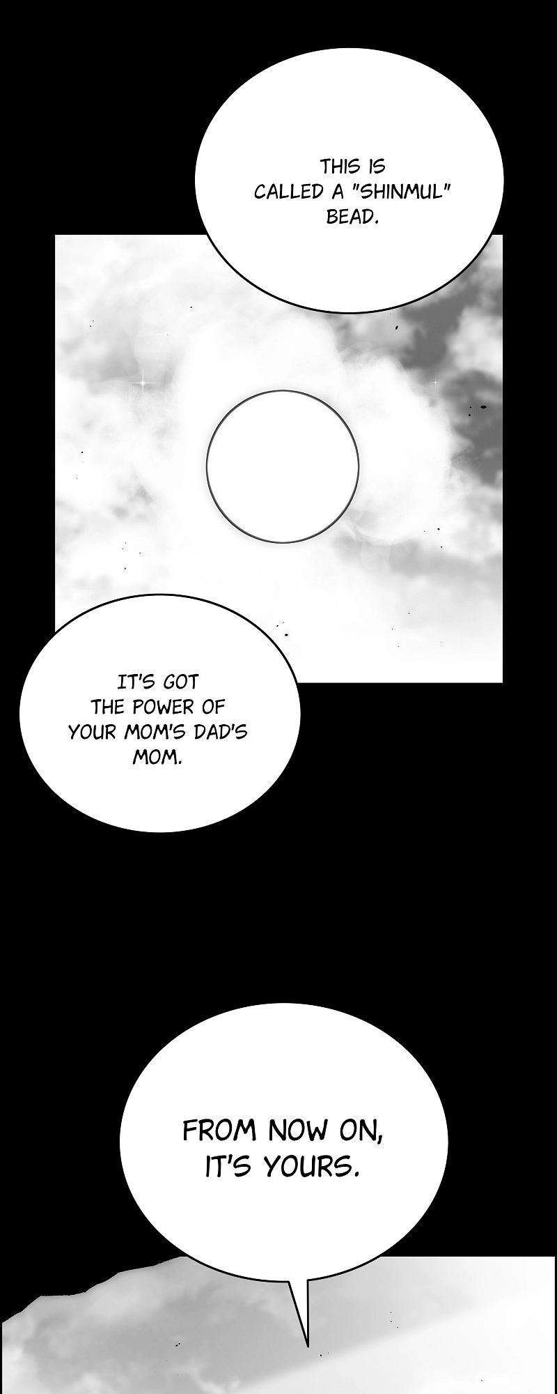 Evil Hunter Chapter 80 page 11 - 