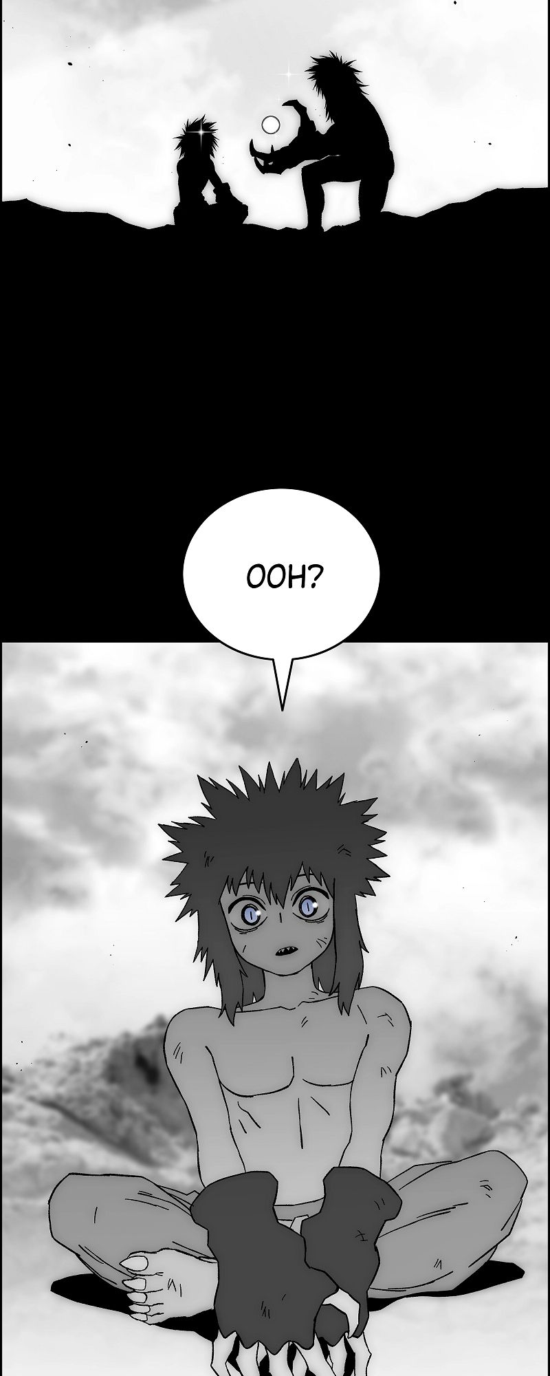 Evil Hunter Chapter 80 page 12 - 