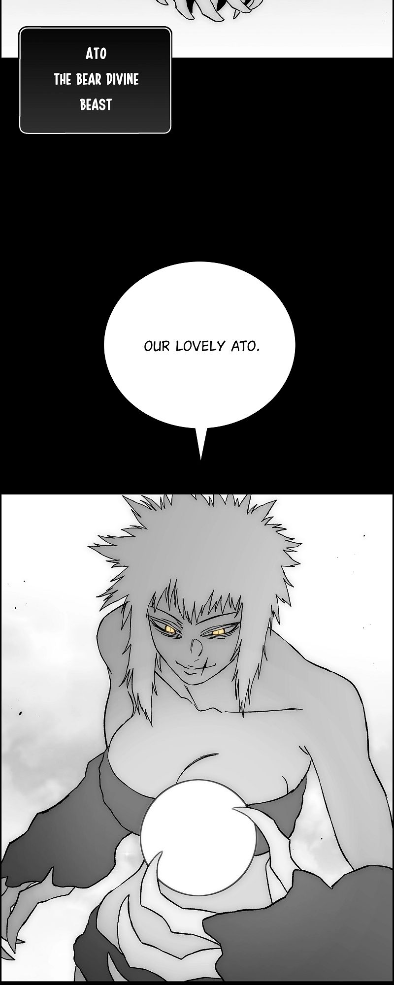 Evil Hunter Chapter 80 page 13 - 